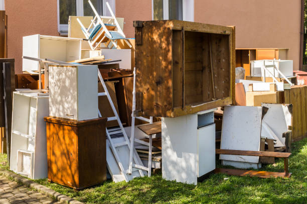 Same-Day Junk Removal Services in Redland, MD